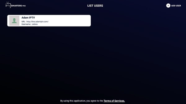 How to Setup IPTV Smarters Pro App