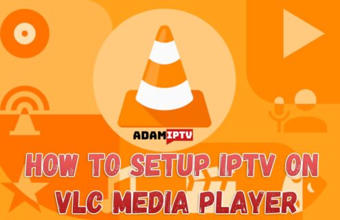 How to setup IPTV on VLC Media Player?